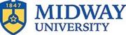 Midway University Logo